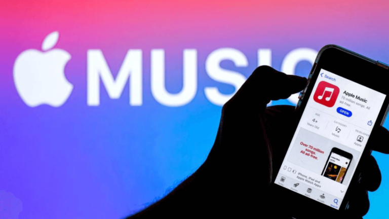 Apple Musicの機能・使い方や料金プラン
