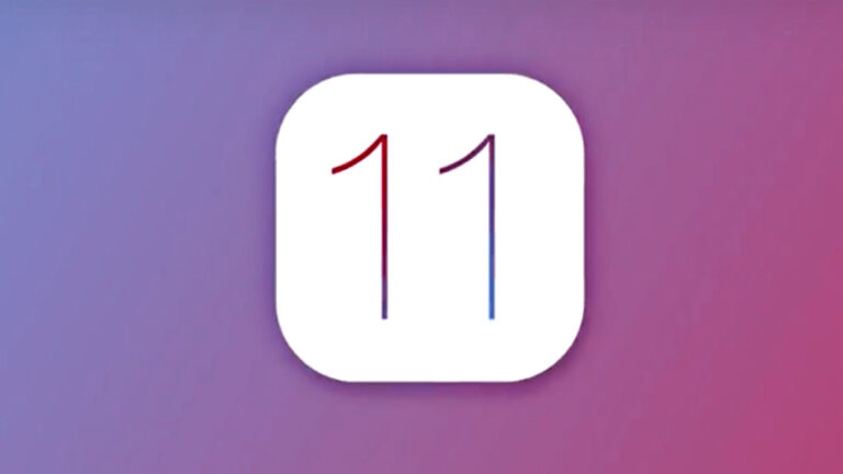 iOS11に追加された新機能や変更点