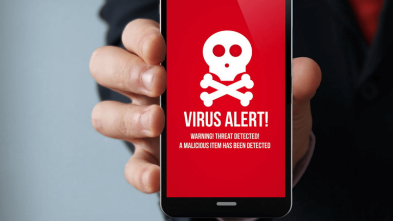 iPhoneでのウイルス対策と無料セキュリティアプリ
