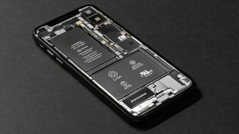 iPhoneのバッテリー劣化を防ぐApple公式の方法