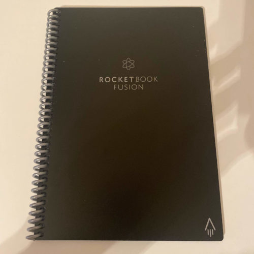 Rocket bookのレビュー