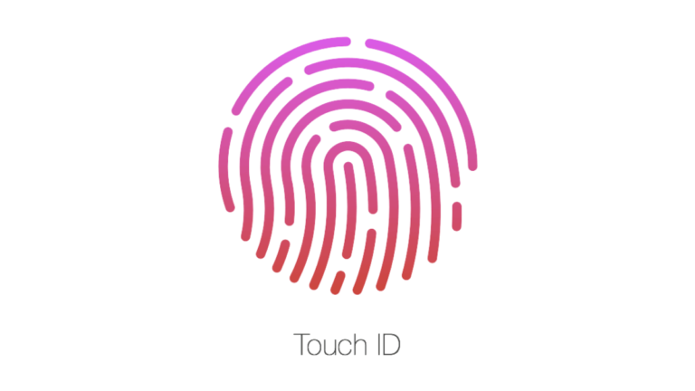 iPhoneのTouch ID(タッチID)が反応しない