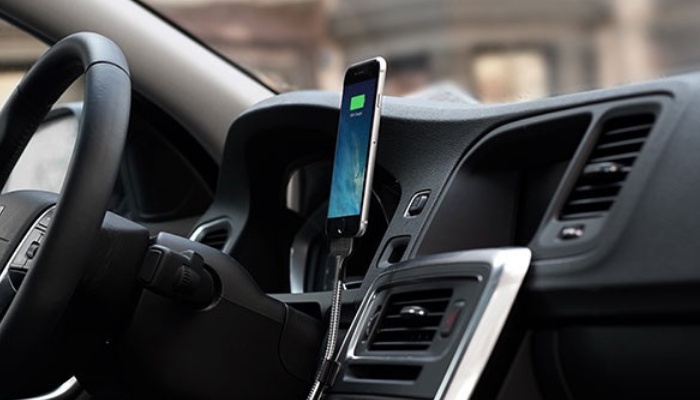 iPhoneで車の運転中に通知を停止する方法