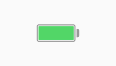 iOS14.6でiPhoneの電池の減りが早い・電池残量の表示がおかしい不具合が発生！バッテリー関連の不具合への対処法を解説します